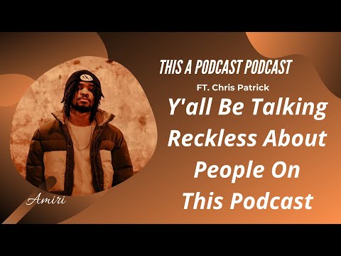 @Xchrispatrick - Is It Lame When Celebrities Search Their Own Name on Twitter? / Stories on JID