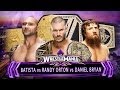 WWE Wrestlemania 30 Randy Orton vs Batista vs ...