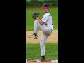 2024 Danny Revellese Pitching Showcase Fall Ball League vs Bridgton PG Team on Sept 9, 2023.