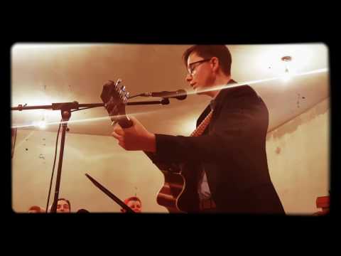 Lela Călin - În fiecare seară (2017)