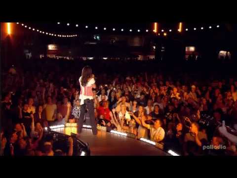 Sara Evans ~ Summerfest 2007 [9] - A Real Fine Place To Start