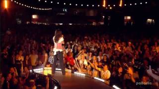 Sara Evans ~ Summerfest 2007 [9] - A Real Fine Place To Start