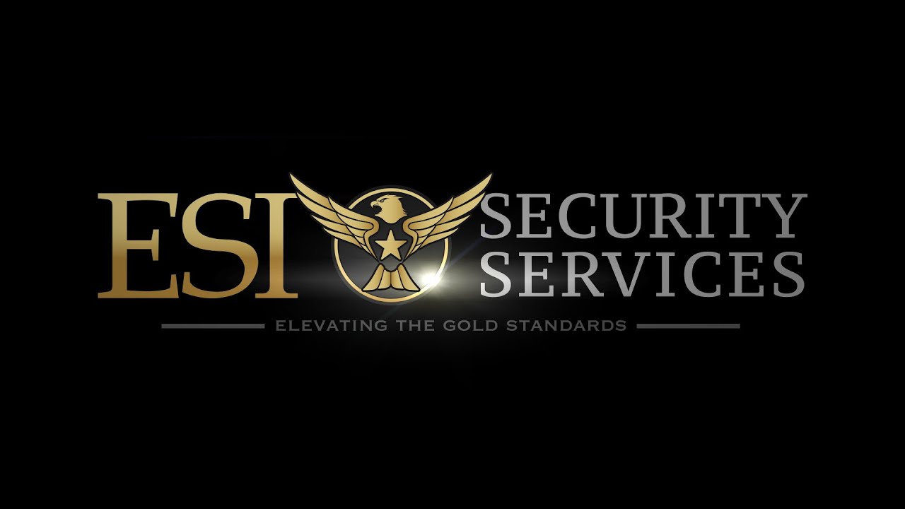 ESI Security Service- Join Our Team!  Reno Nevada Careers