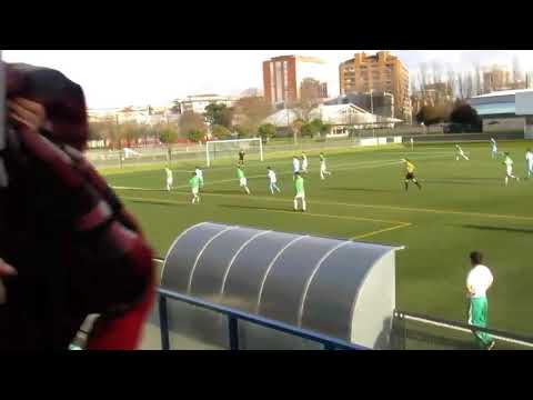 Antiguoko  DIVISION HONOR JUVENIL 2019/20  Ney