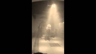 JOJO MAC   LIVE PERFORMANCE   WASH  DC  JULY 23, 2016   Dread Out Deh and War
