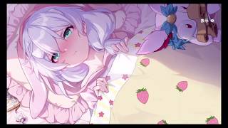 [情報] 陸服德傻生日cg