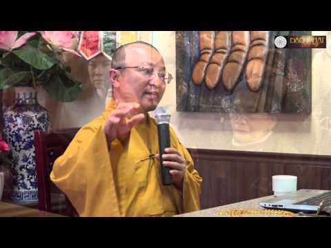 Vấn đáp: Nên tụng kinh điển nào, đạo tràng tu tập, Chùa to Phật lớn, học Phật không cần học thức, nghĩa trang Phật giáo