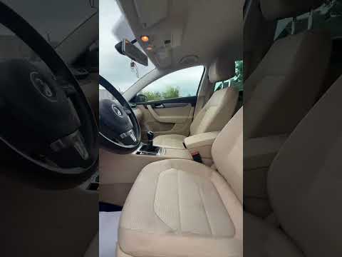 фото volkswagen passat b7 0