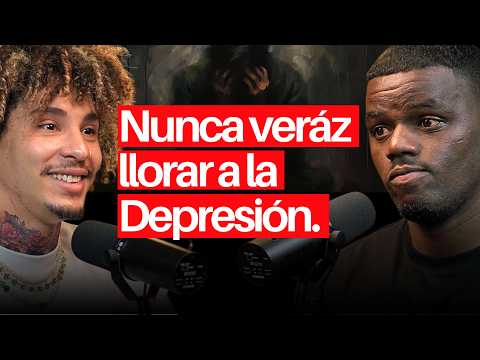 La Cruda Verdad Deter Una Depresión Funcional.