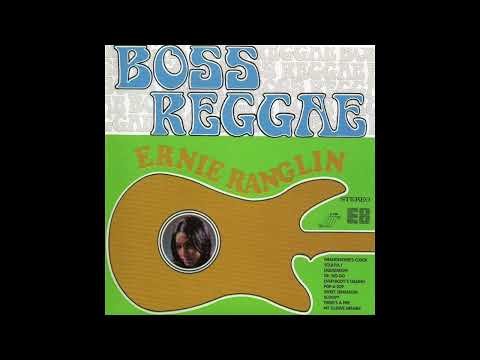 Ernest Ranglin - Boss Reggae [Full Album]