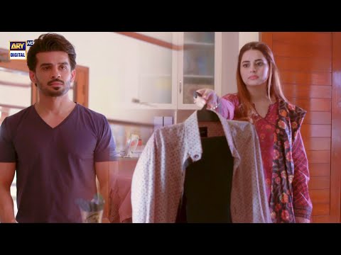 Betiyaan Episode 12 | Best Moment | Fahad Sheikh & Fatima Effendi | #arydigital