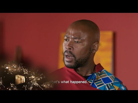 Girls before the bro's – The Queen Finale | Mzansi Magic | Ep 29