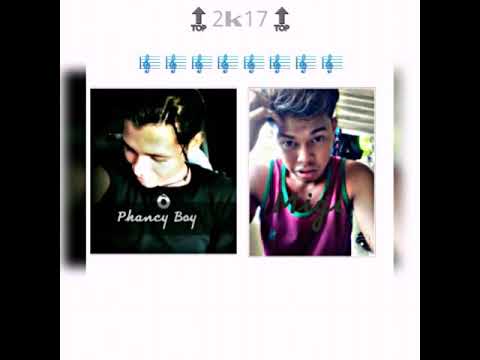 Phancy Boy ft Migi- Mie ne ley