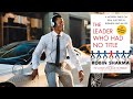 📚 The Leader Who Had No Title - Robin Sharma | Full Summary