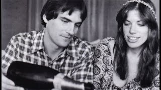 James Taylor - There we are