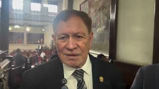 Si hay consensos el martes se elige Junta Directiva del Congreso