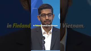 Build The Future | Sundar Pichai motivational speech whatsapp status video