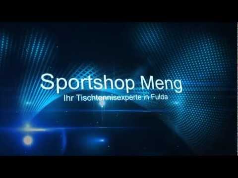 Willkommen im Sportshop Meng