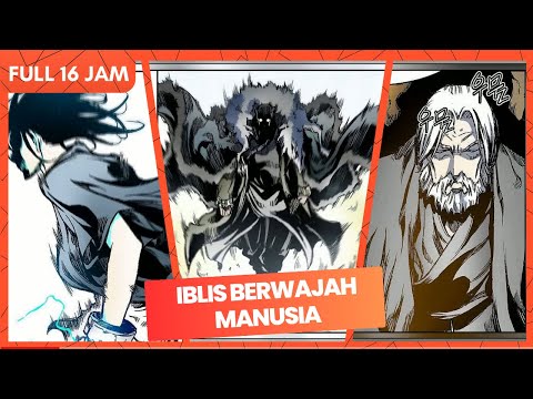 Pertarungan Hidup Mati! MC vs Raja Iblis Abadi, Siapa Sangka Endingnya Akan Sesadist Ini?!
