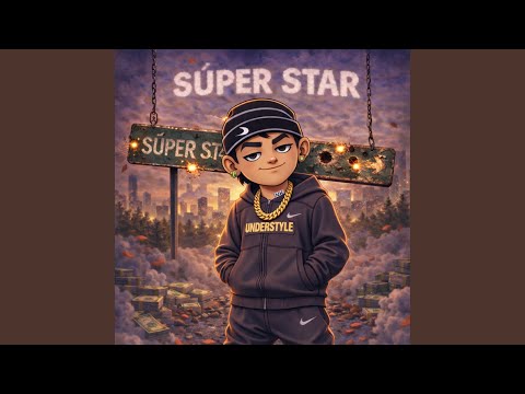 Súper Star