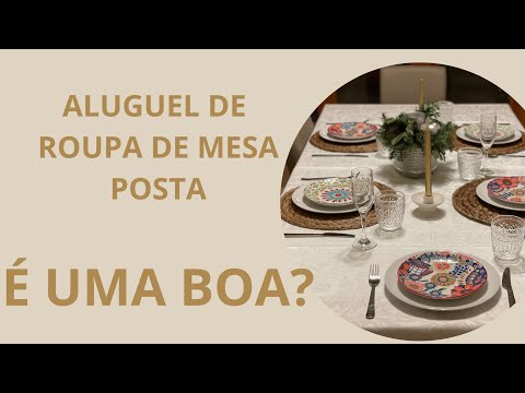 , title : 'Como começar no Aluguel de Roupa de Mesa Posta com Baixo Investimento'