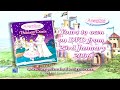 Angelina Ballerina Princess Dance Movie DVD Trailer UK