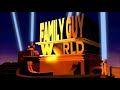 Family Guy Video Logo