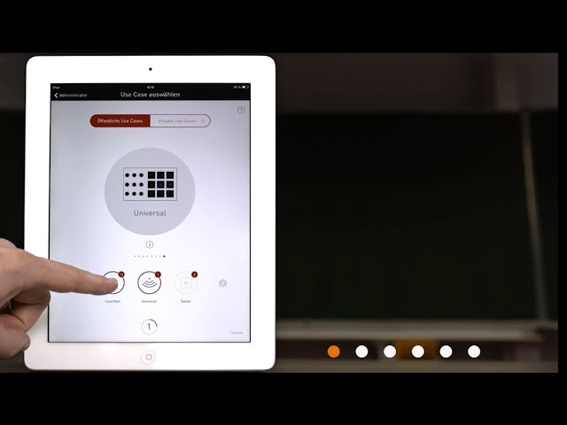 steinel Remote controller livelink control device