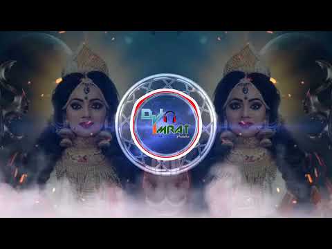 Doob Chalo Din Mai | Dj Navratri Remix | By Dj Imrat