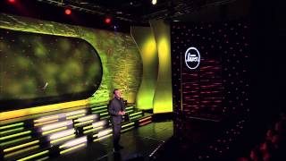 John Pierce - Nessum Dorma