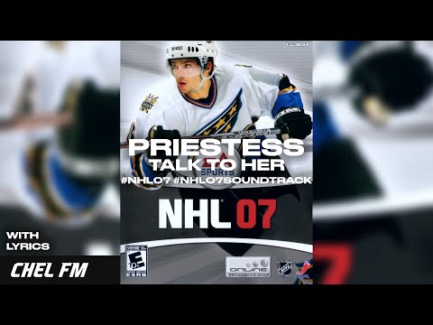 Talk to Her - Priestess