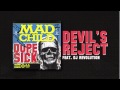 Madchild - DEVIL'S REJECT Feat. DJ Revolution ...