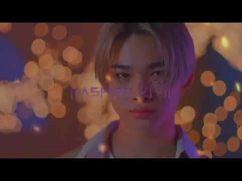 Fever MV × Sacrifice song • Enhypen video || Own version Edited by: Kashiro//Me