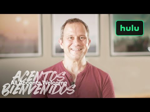 胡安-卡洛斯-費爾南德斯 - 拉美語錄 - 歡迎所有口音的人加入 (Juan Carlos Fernandez | The Latinx List • All Accents Welcome)