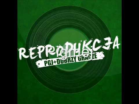 07.Kaemel,Pigmej,Daro(BL),Master(BL),Kamas(BL) - Na własny rachunek(prod.PGJ)