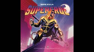 Emis Killa - Senza Cuore &amp;amp; Senza Nome (feat. Carl Brave) [[METTERE VELOCITà  1.5]]