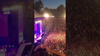 BEATSTEAKS „Ain‘t complaining „ Berlin Wuhlheide 02.07.2022