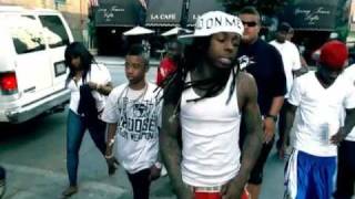 Lil Wayne - Amili [ OFFICIAL]