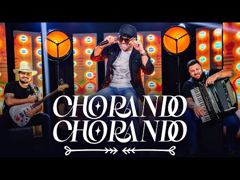 German Forró - CRYING CRYING