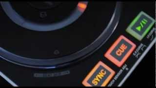 Video thumbnail for Vestax VCI-380 DJ MIDI Controller Introduction by Vestax