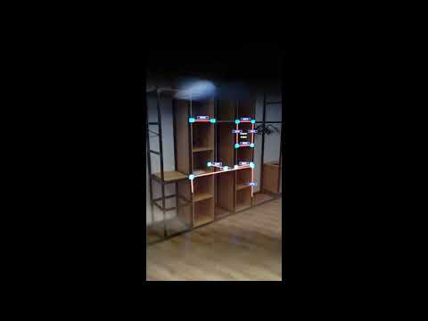 Measure AR (Xreal)
