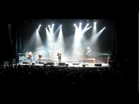 ReVamp - Here's My Hell "Live" @ Parkstad Theater, Heerlen, 13.01.2012