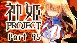 [ゆっくり実況]話題の神ゲーをやろう Part.95[神姫Project]
