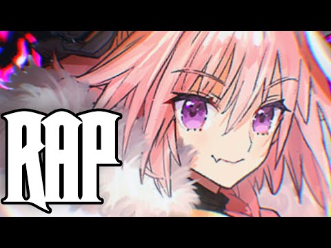 Astolfo RAP // Victory // By Jackpales_ ft. Mayuri Mai {Fate Apocrypha}