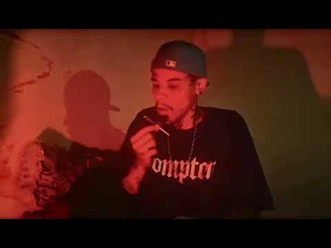 BVLANACLAVA -Eles quer oque eu tenho (VISUALIZER) 