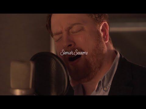 Slemish Sessions: Karl McGuckin ft. Arco String Quartet - She's Always a Woman