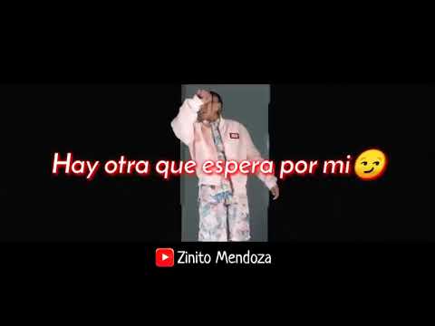 EIX X Brytiago X Rauw Alejandro - Infiel (Estado Para WhatsApp) Zinito