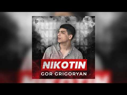 Gor Grigoryan,GeeGor-Nikotin
