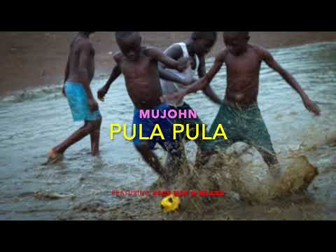 Mujohn   Pula Pula Featuring Jocy Kay & Elana