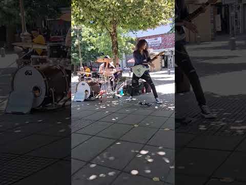 artistas urbanos concepcion bio bio